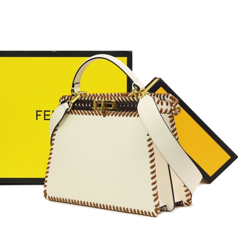 Fendi Top Handle Bags